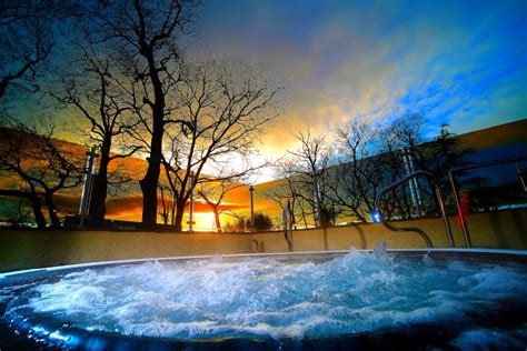 ribby hall spa reviews.